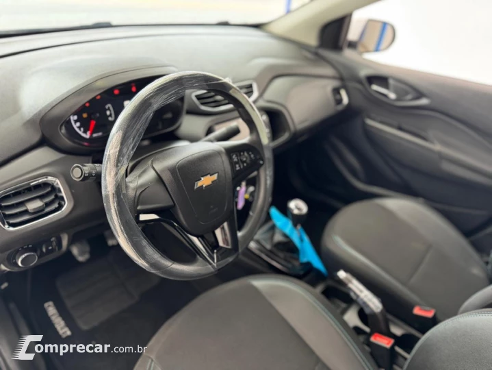 PRISMA 1.4 LT Spe/4 8V