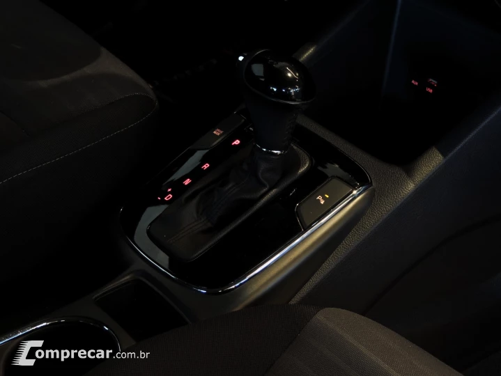 CERATO 1.6 SX 16V