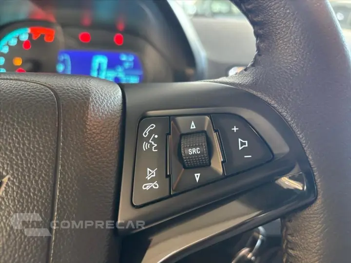 PRISMA 1.4 MPFI LTZ 8V FLEX 4P MANUAL