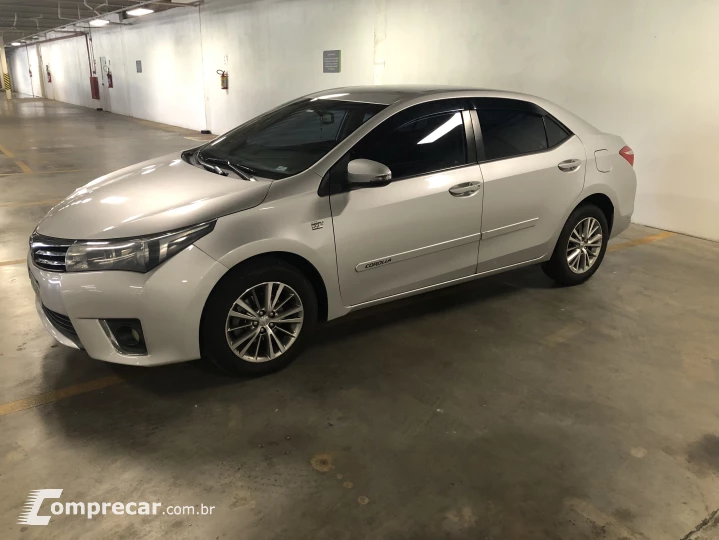 COROLLA 2.0 XEI 16V