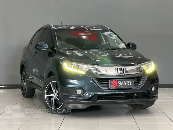HR-V 1.8 16V FLEX EX 4P AUTOMÁTICO