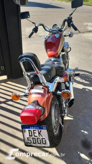 VIRAGO XV 535