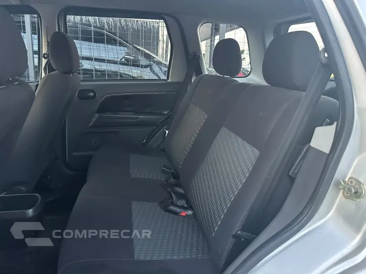 ECOSPORT 1.6 XLS 8V