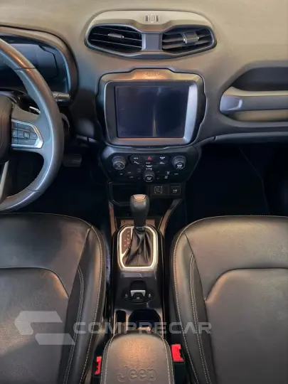 JEEP Renegade Long. T270 1.3 TB 4x2 Flex Aut.