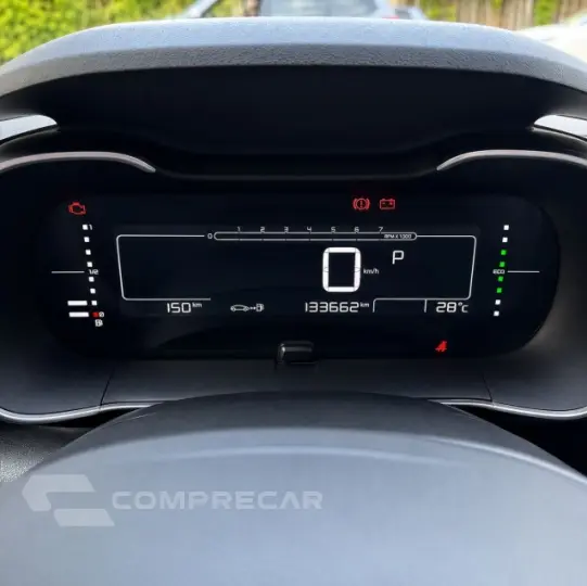 C4 CACTUS 1.6 VTI 120 Feel Eat6