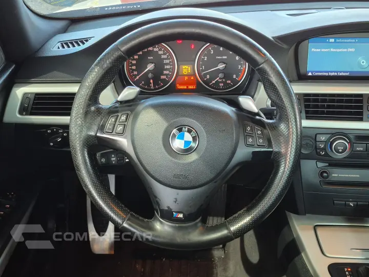 335I 3.0 Top Sedan 24V Gasolina 4P Automático