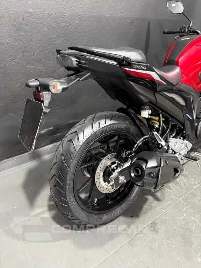 FZ 25 FAZER 250 ABS