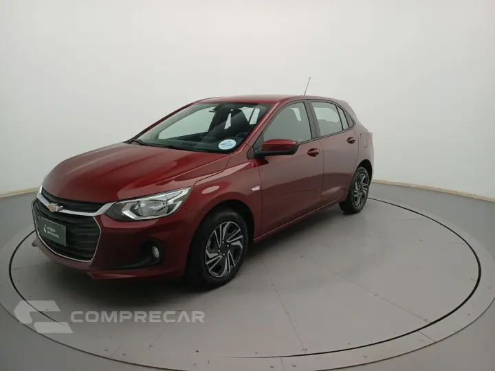 ONIX 1.0 FLEX LT MANUAL
