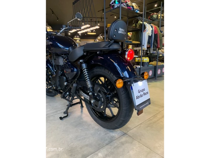 METEOR 350 STELLAR