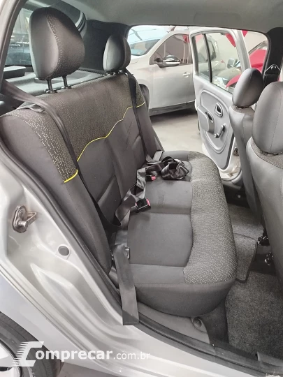 CLIO 1.0 Expression 16V