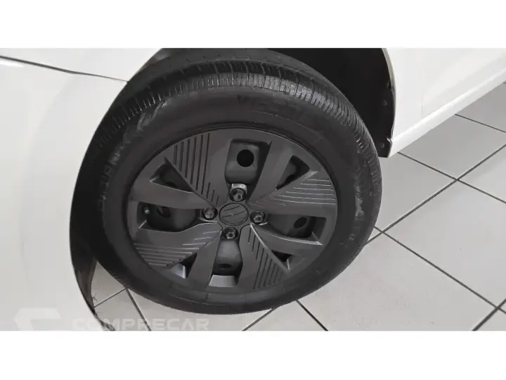 POLO 1.0 MPI MANUAL
