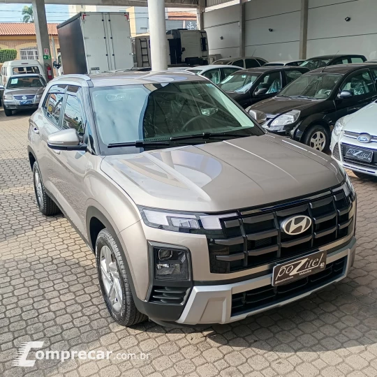 CRETA 1.0 Tgdi Comfort