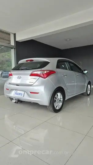 HB20 1.6 Premium 16V