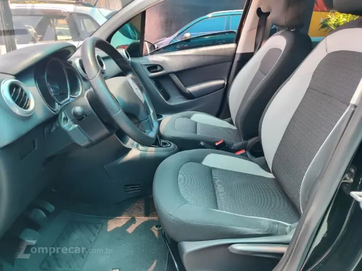 C3 Tendance 1.5 Flex 8V 5p Mec.