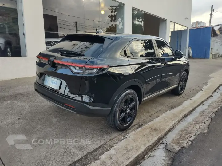 HR-V EXL 1.5 Flex Sensing 16V 5p Aut.