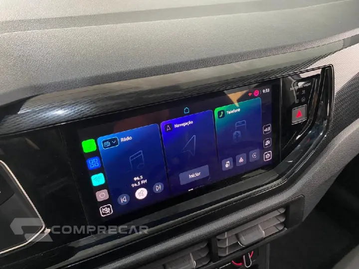 POLO 1.0 170 TSI SENSE AUTOMÁTICO