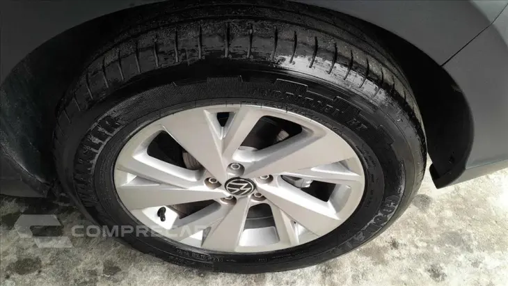 NIVUS 1.0 200 TSI TOTAL FLEX COMFORTLINE AUTOMÁTI