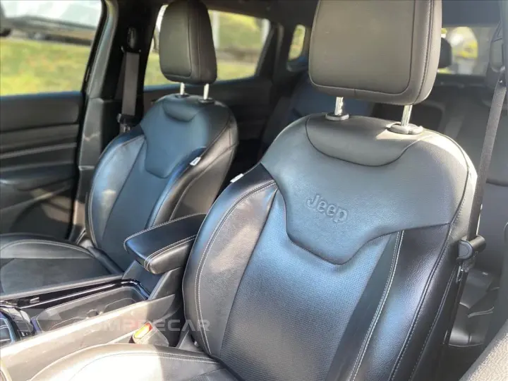 COMPASS 1.3 T270 TURBO FLEX LONGITUDE AT6
