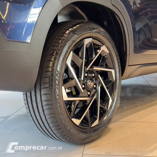 Creta ultimate 1.6 tb