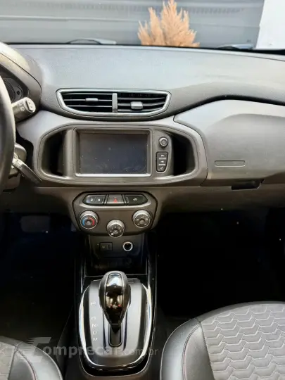 ONIX 1.4 MPFI Activ 8V