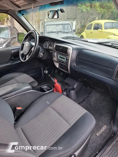 Ranger XLT 3.0 4x4
