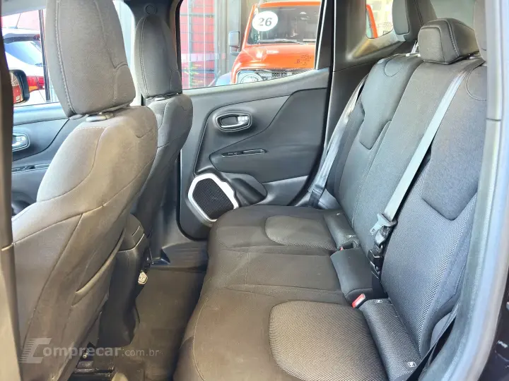 RENEGADE 1.8 16V FLEX SPORT 4P MANUAL