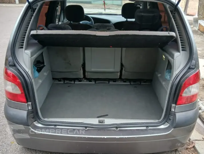 SCÉNIC 1.6 Expression 16V