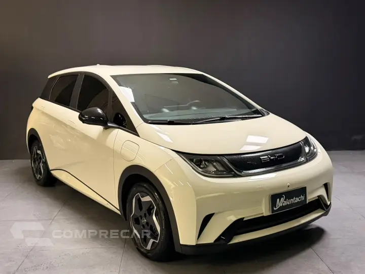 DOLPHIN 44,9 KW ELÉTRICO GS