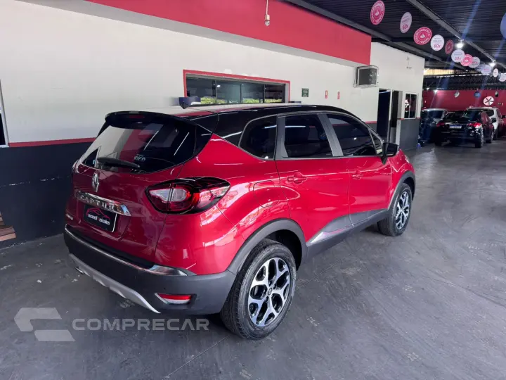 CAPTUR INTENSE 1.6