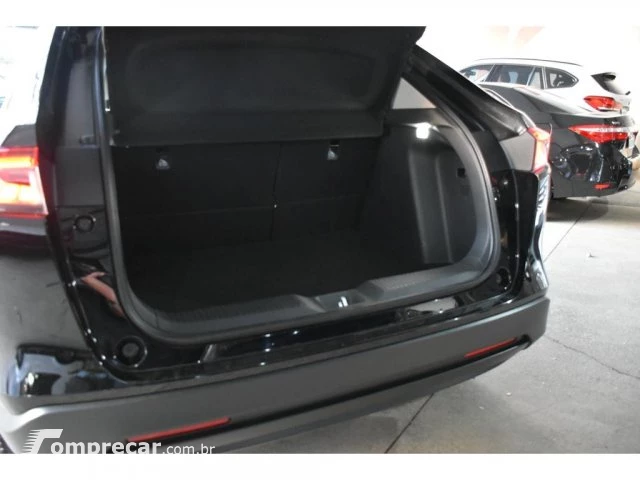 HR-V - 1.5 DI I-VTEC EX CVT