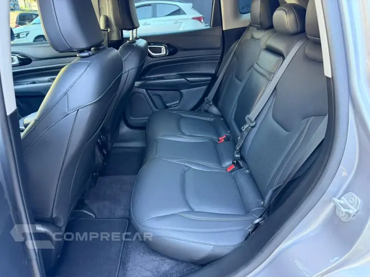 Compass 1.3 T270 Turbo Flex Limited At6