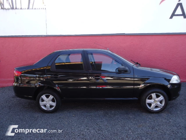 SIENA 1.0 MPI EL 8V