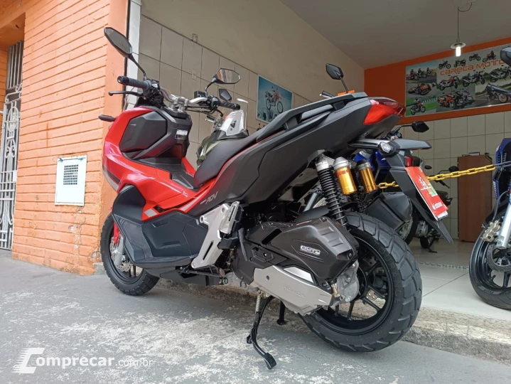 ADV 150