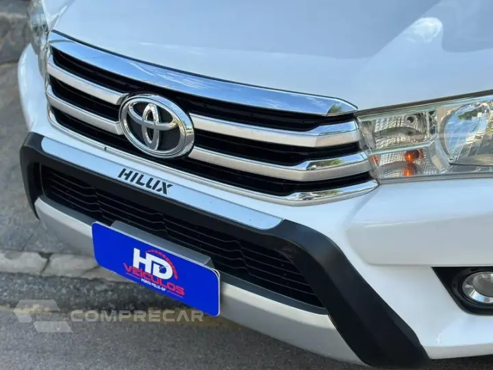 HILUX CDSRVA4FD