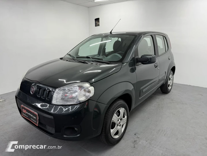 Uno UNO ATTRACTIVE 1.4 EVO Fire Flex 8V 4p
