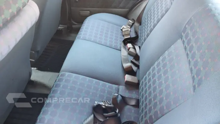 PALIO 1.0 MPI EDX 8V