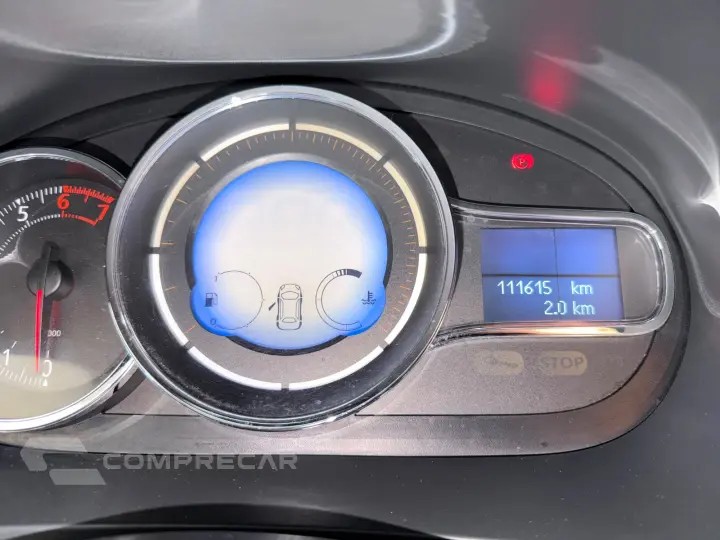 Fluence Dynamic 2.0