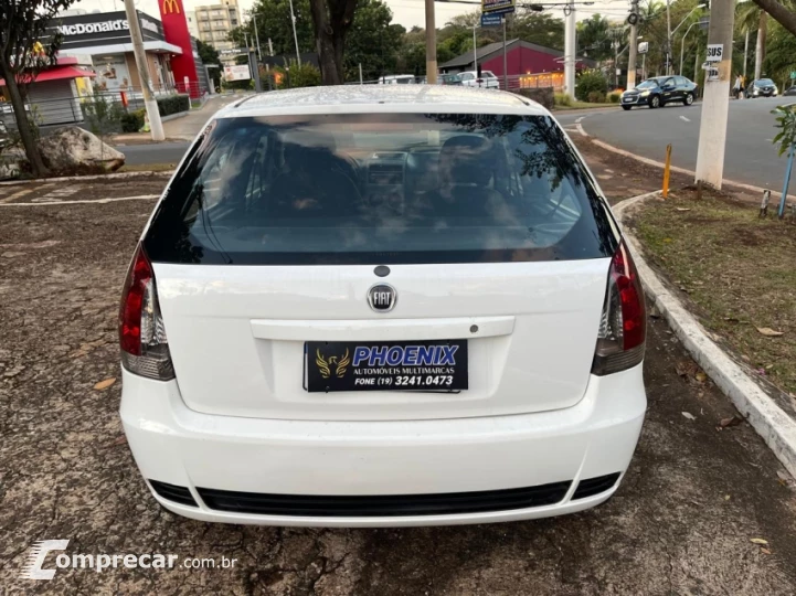 PALIO 1.0 MPI Fire Economy 8V