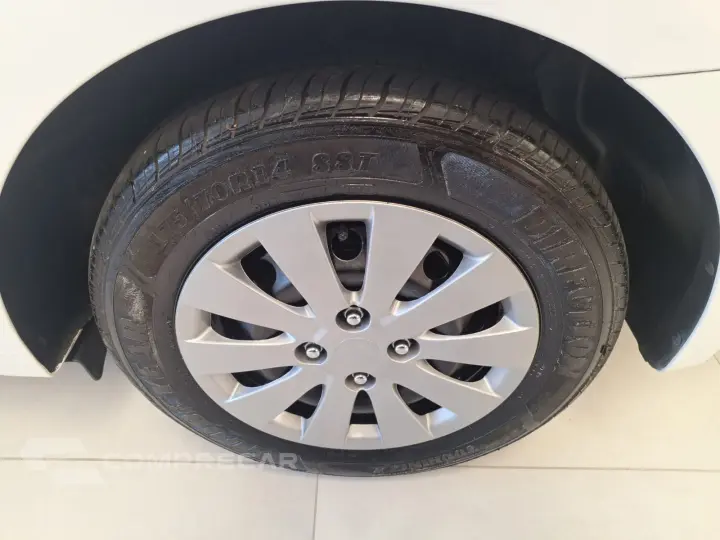 HB20S 1.0 12V Comfort Plus