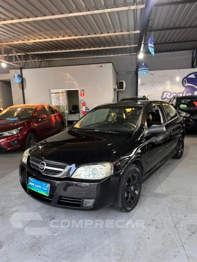 ASTRA 2.0 MPFI Advantage 8V