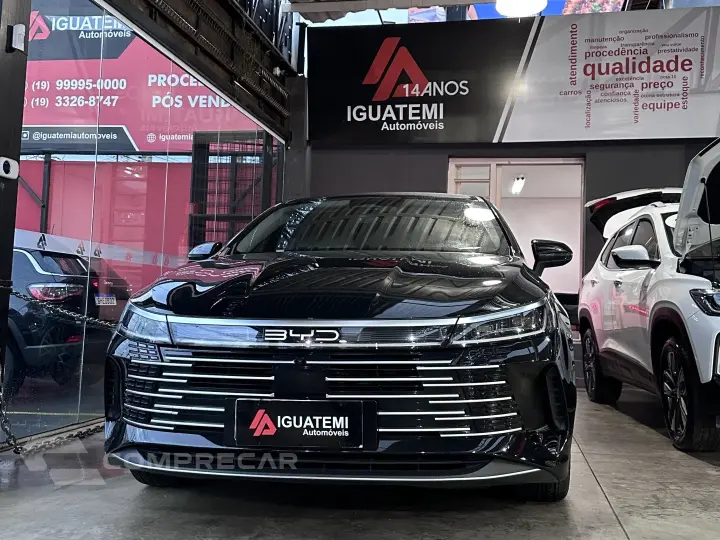 KING 1.5 DM-I PHEV GS AUTOMÁTICO