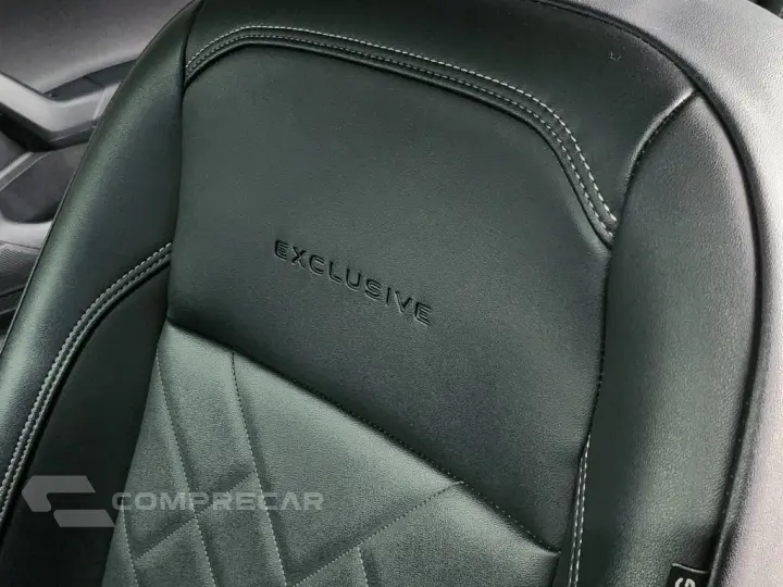 VIRTUS 1.4 250 TSI EXCLUSIVE AUTOMÁTICO