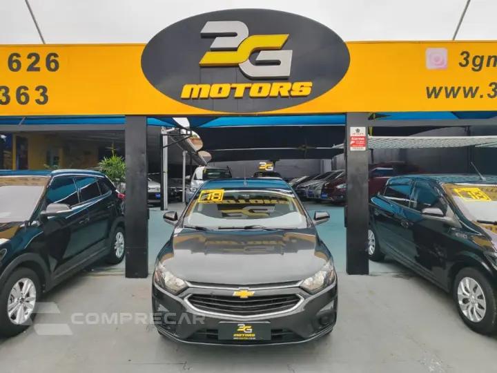 PRISMA Sed. LT 1.4 8V FlexPower 4p Aut.