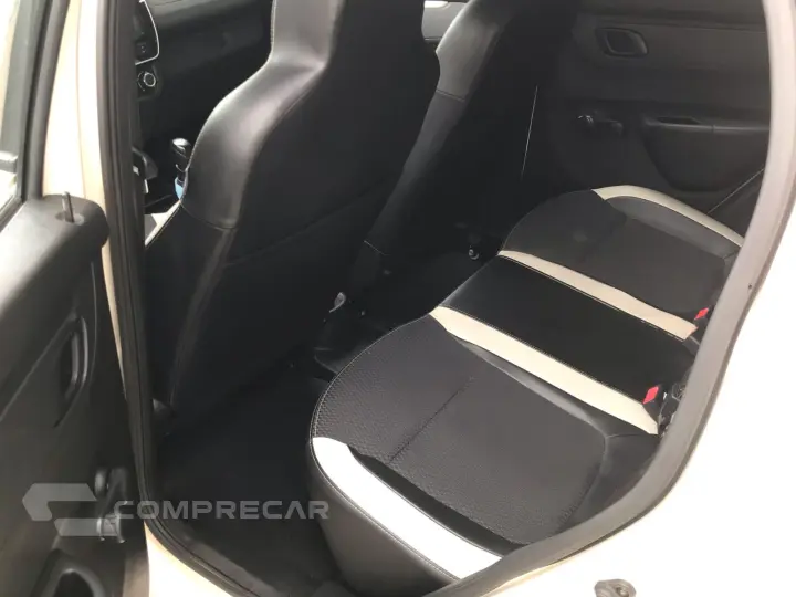 KWID 1.0 12V SCE Intense