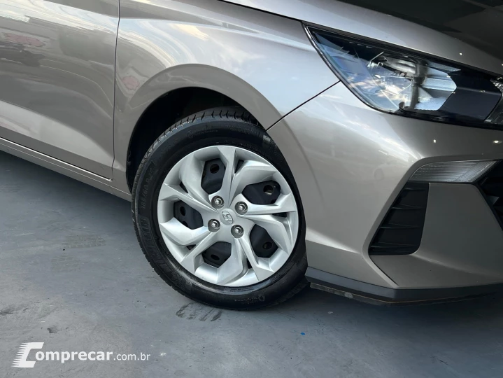 HB20S 1.0 12V FLEX COMFORT MANUAL