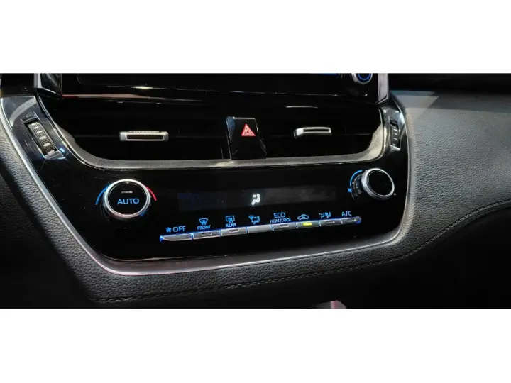 Corolla Cross 2.0 VVT-IE FLEX XR DIRECT SHIFT