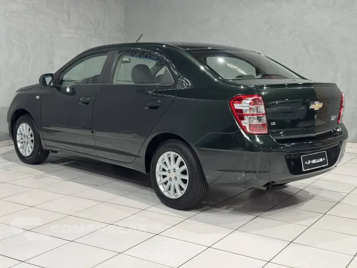 COBALT 1.8 MPFI LT 8V