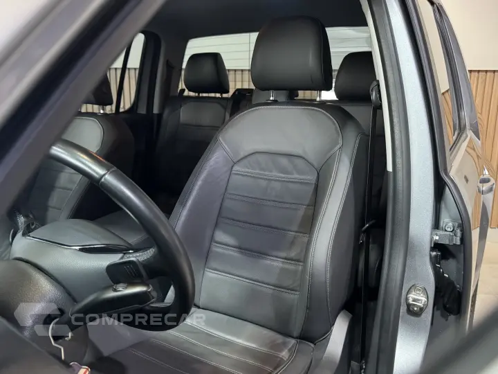 AMAROK 3.0 V6 TDI DIESEL HIGHLINE CD 4MOTION AUTOMÁTICO