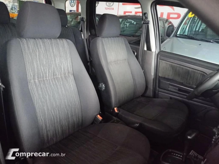 ECOSPORT 2.0 XLT Freestyle 8V