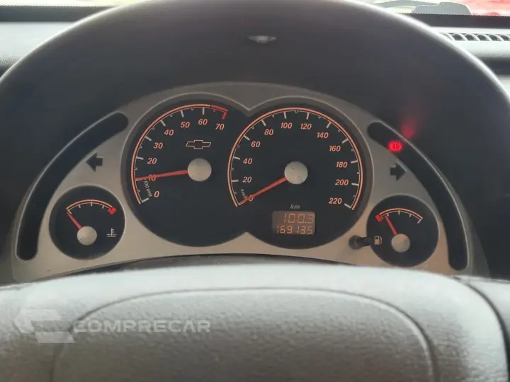 Corsa Hat. Premium 1.4 8V ECONOFLEX 5p